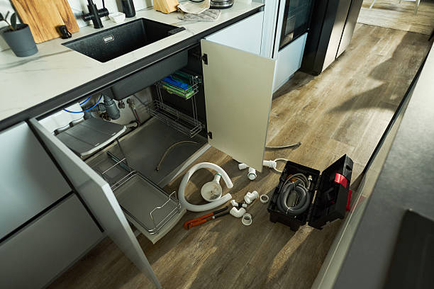 24/7 Emergency Leak Detection experts in Crapo, MD